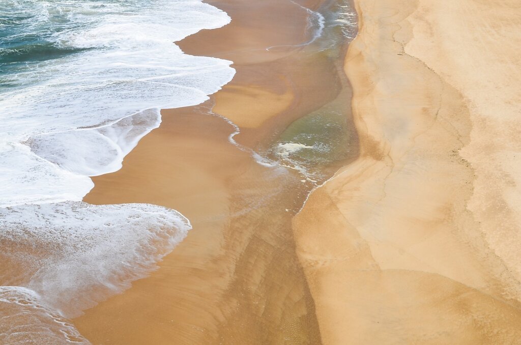 Portugal / Nazare