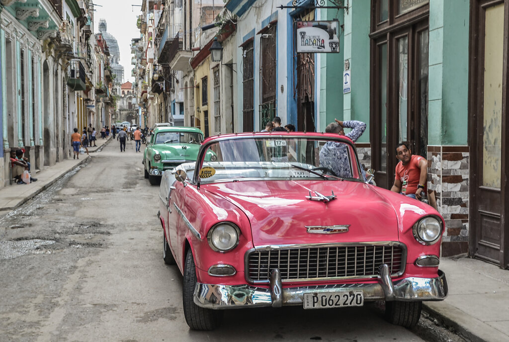 Cuba / Havana