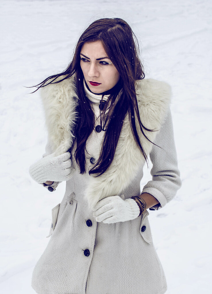 Snow Queen