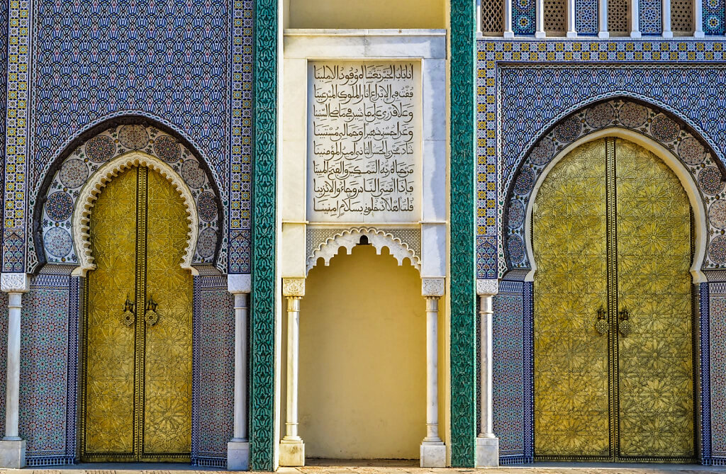 Morocco