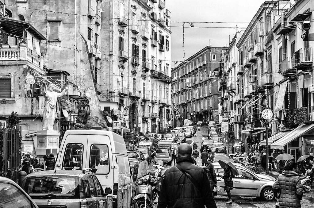 Napoli