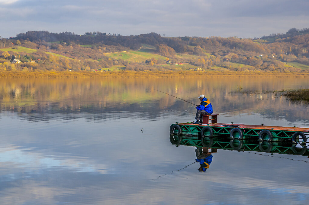 Fisherman