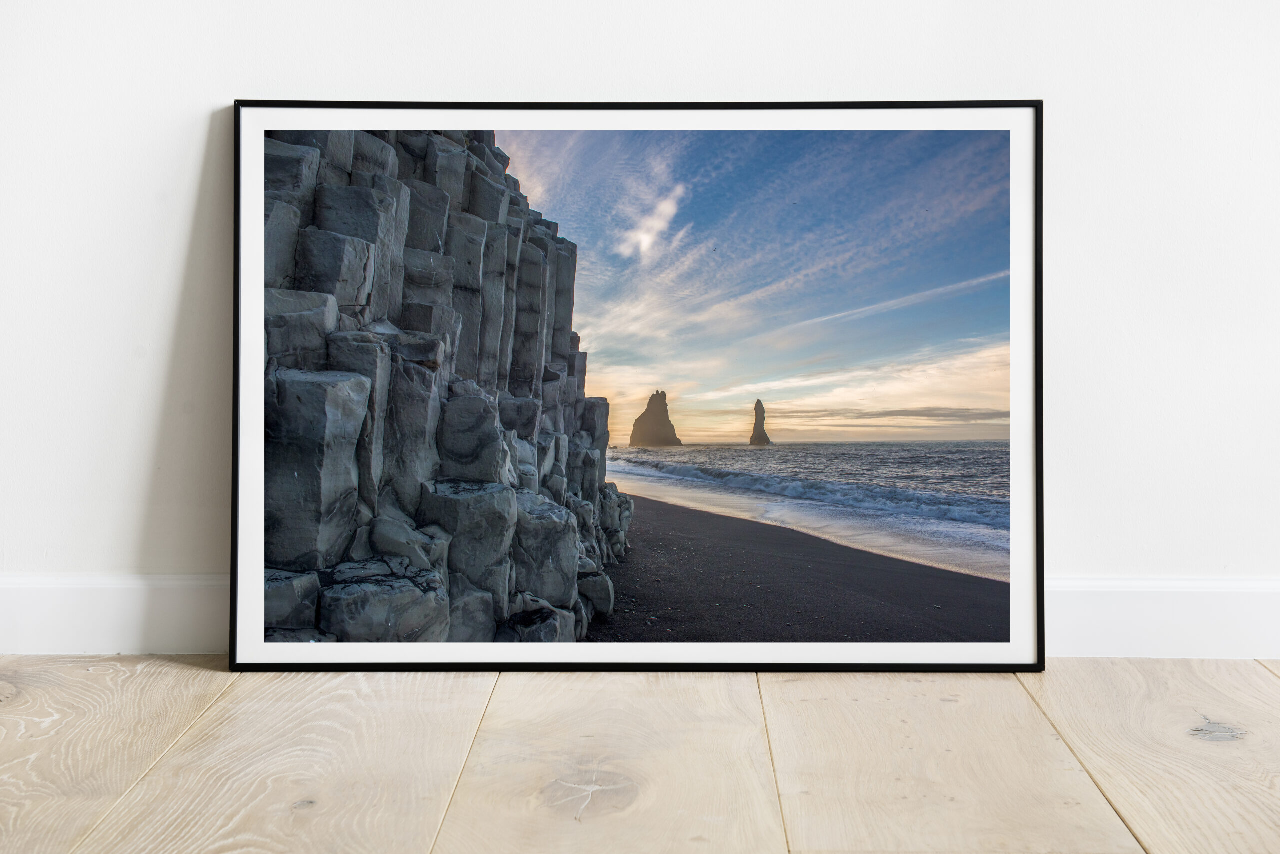 Photo frames mockup