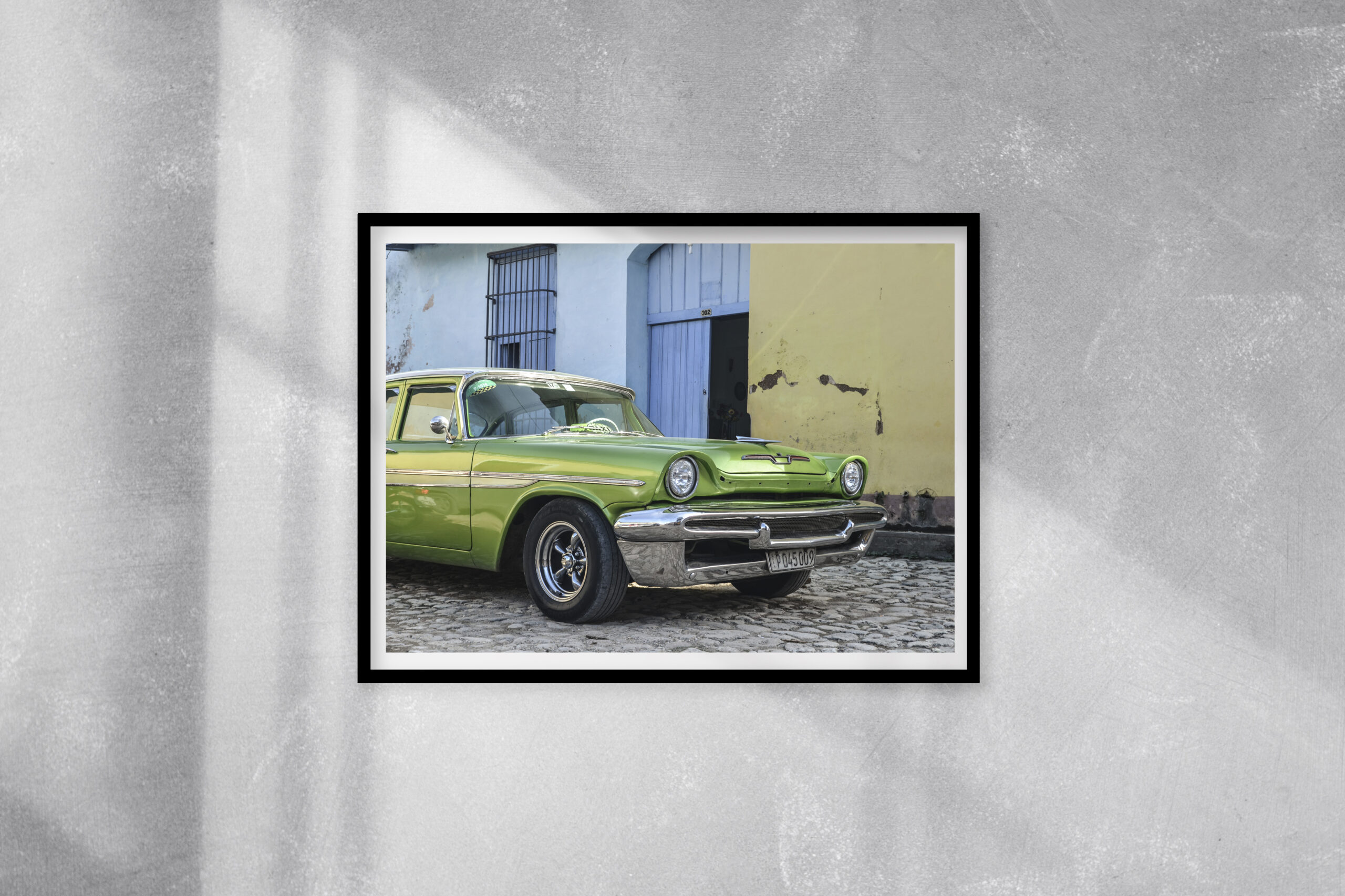 CUBA