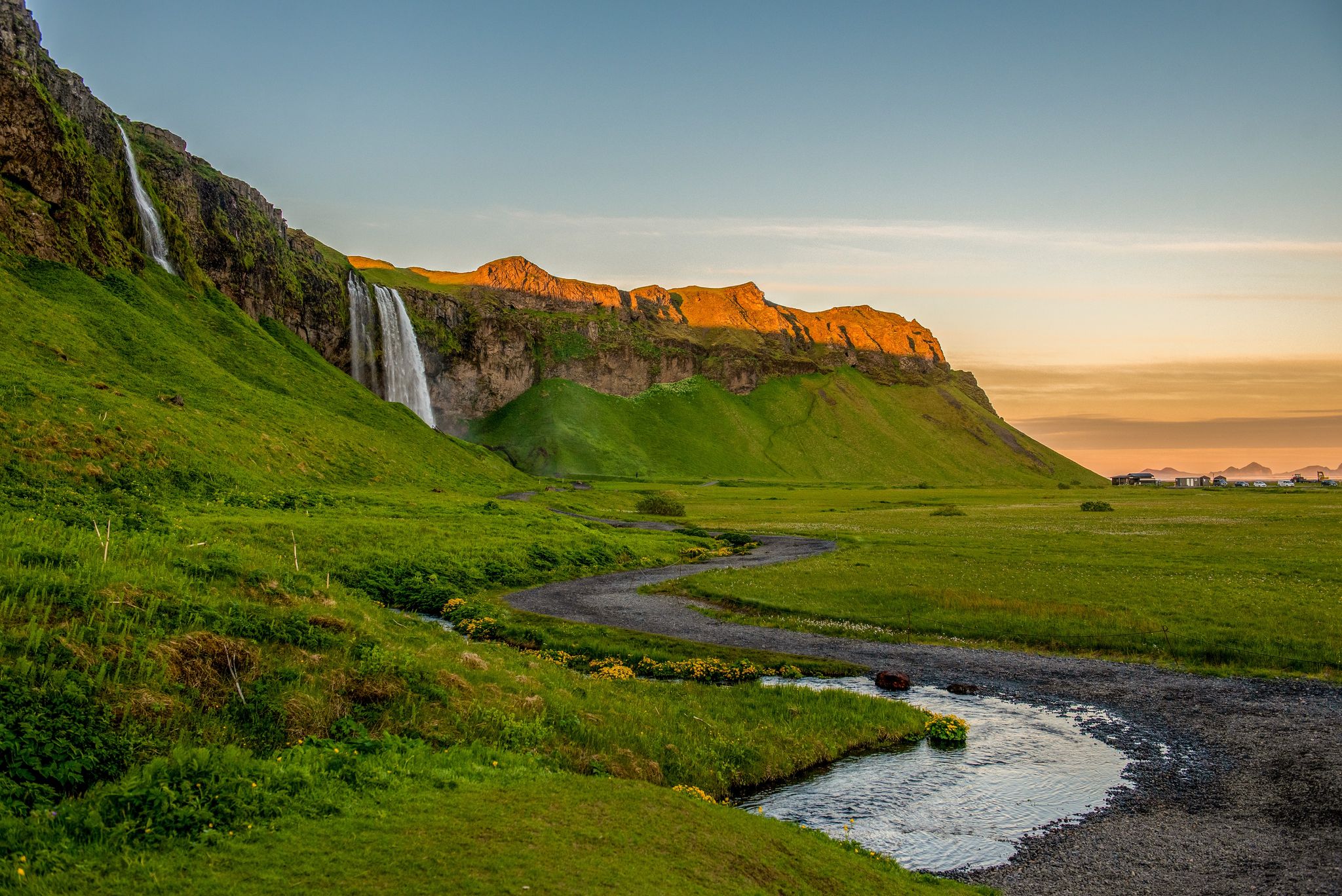Islandia II