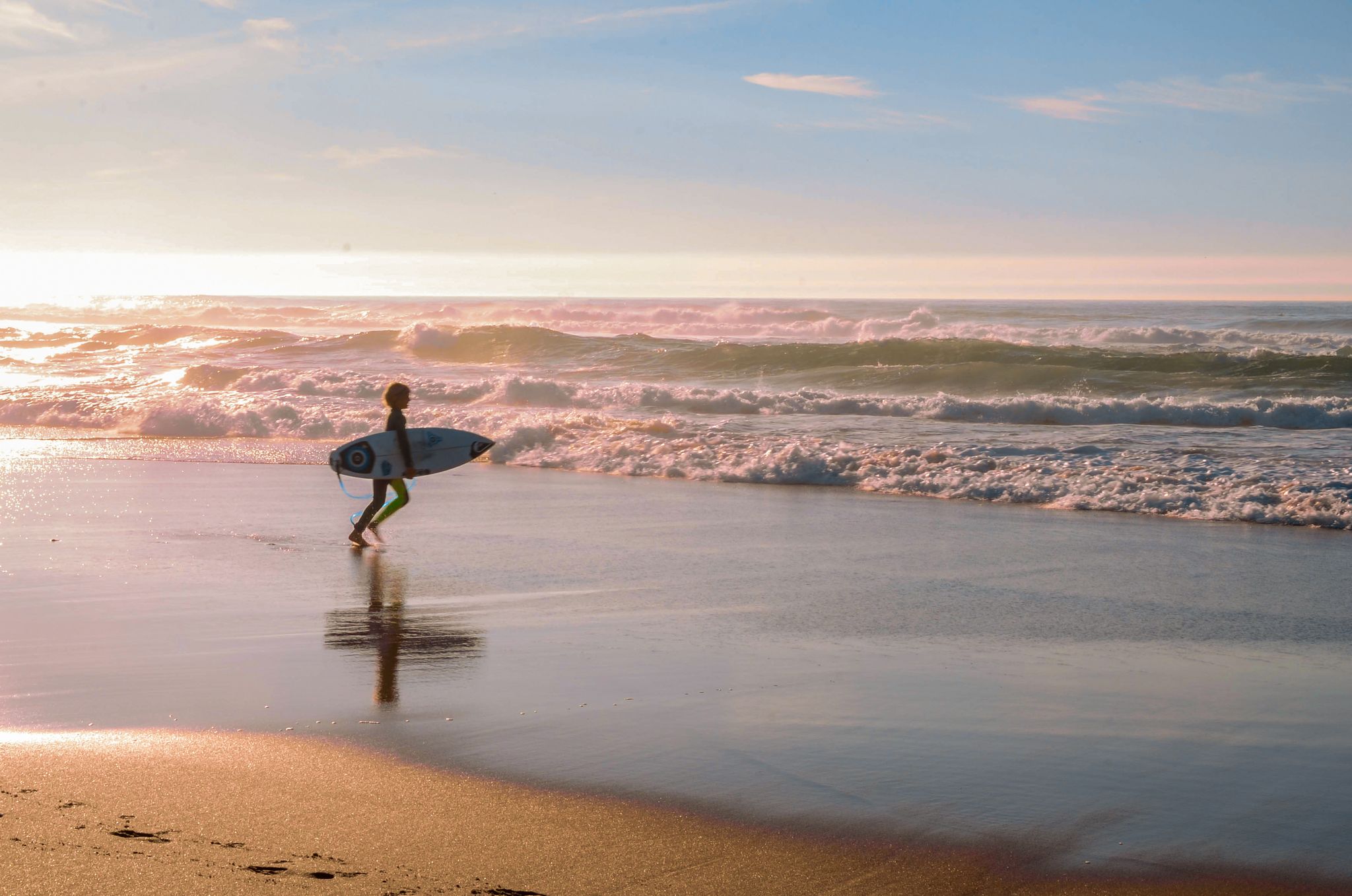 Surfer
